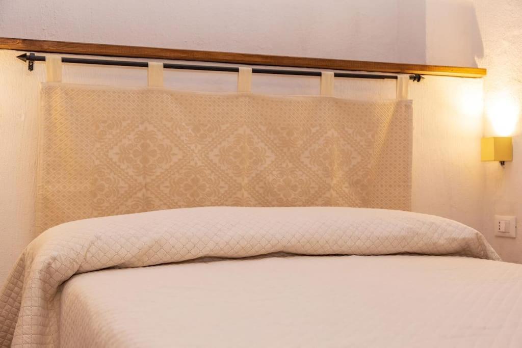 Apartmán Domm'E Antoni Baunei Exteriér fotografie